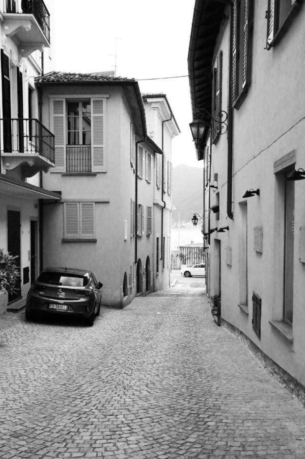 Apartmán Ca' De' Mumi Luino Exteriér fotografie